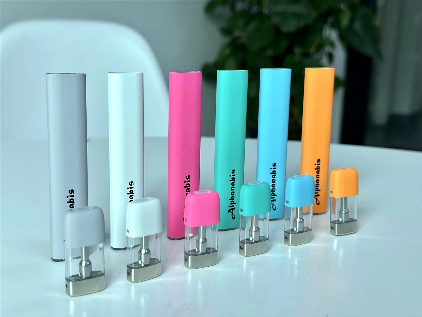 pod system1 pod system1