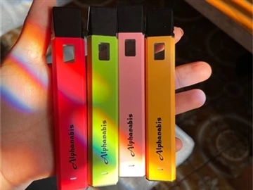 ¿Cuáles son los beneficios de los cigarrillos electrónicos?