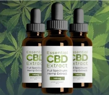 Las prohibiciones y restricciones estatales amenazan el mercado de THC-deriva...