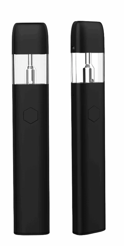 Vaina disponible de Vape del voltaje ajustable del gramo completo