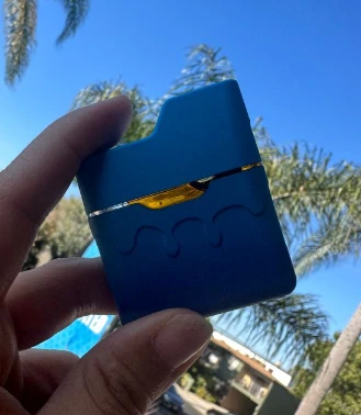 California Passes New Flavored Vape And Pouch Restrictions